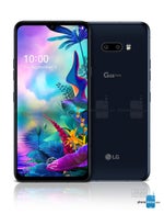 LG G8X ThinQ