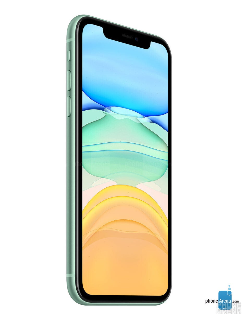 Apple iPhone 11 - Full phone specifications