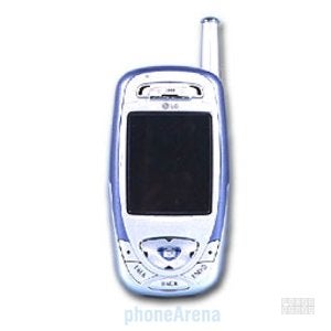 LG LX545