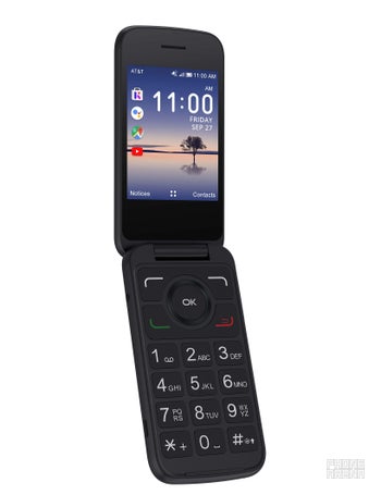 Alcatel SMARTFLIP