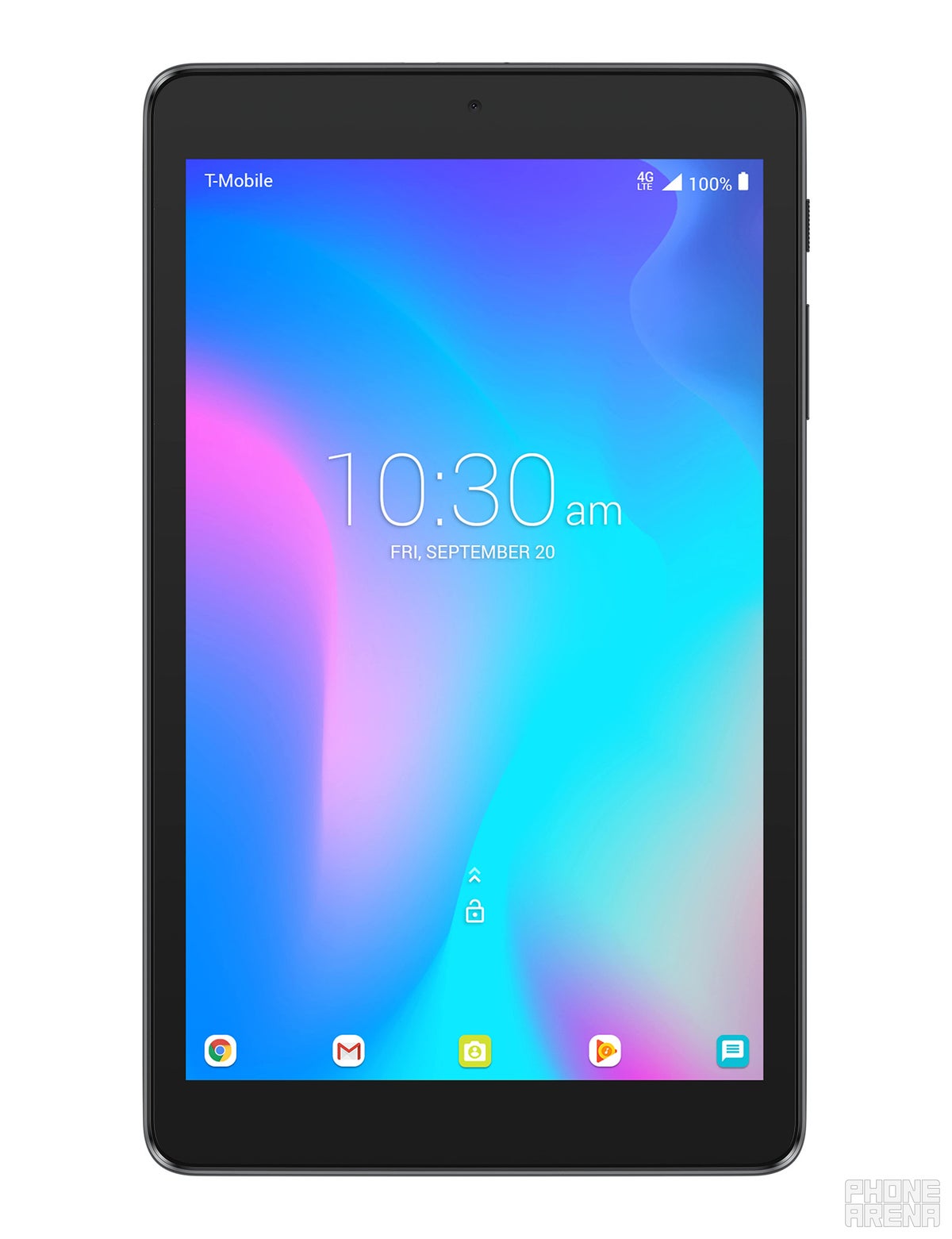 Alcatel JOY TAB specs - PhoneArena