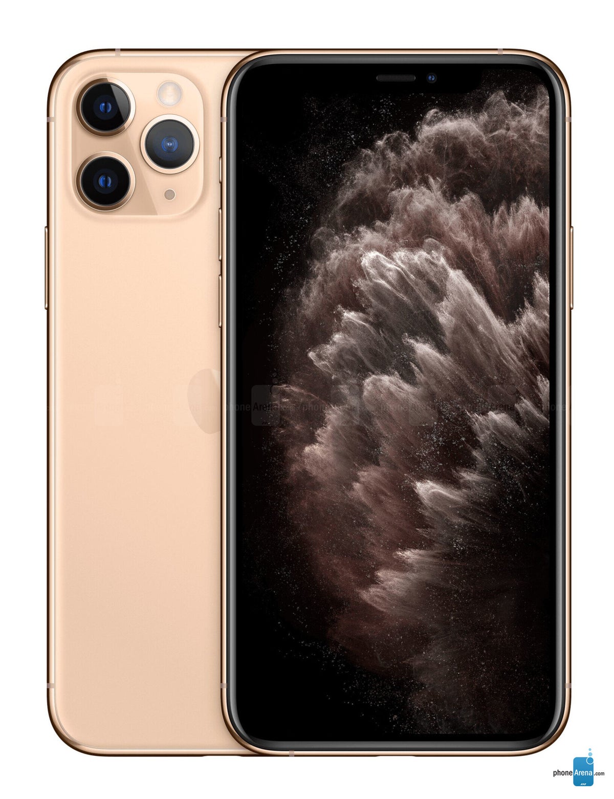 Apple Iphone 11 Pro Specs Phonearena