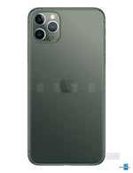 Apple iPhone 11 Pro Max