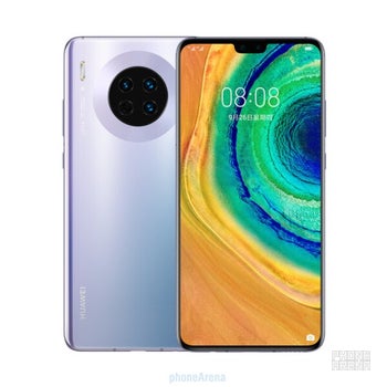 Huawei Mate 30 5G