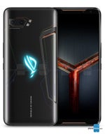 Asus ROG Phone II specs - PhoneArena