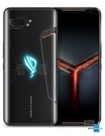 Asus ROG Phone II