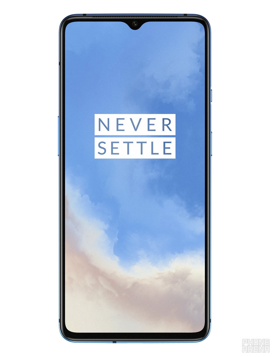 OnePlus 10T specs - PhoneArena
