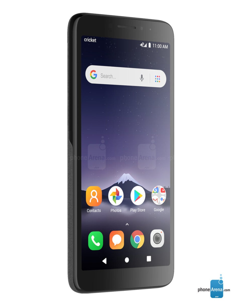 alcatel insight phone