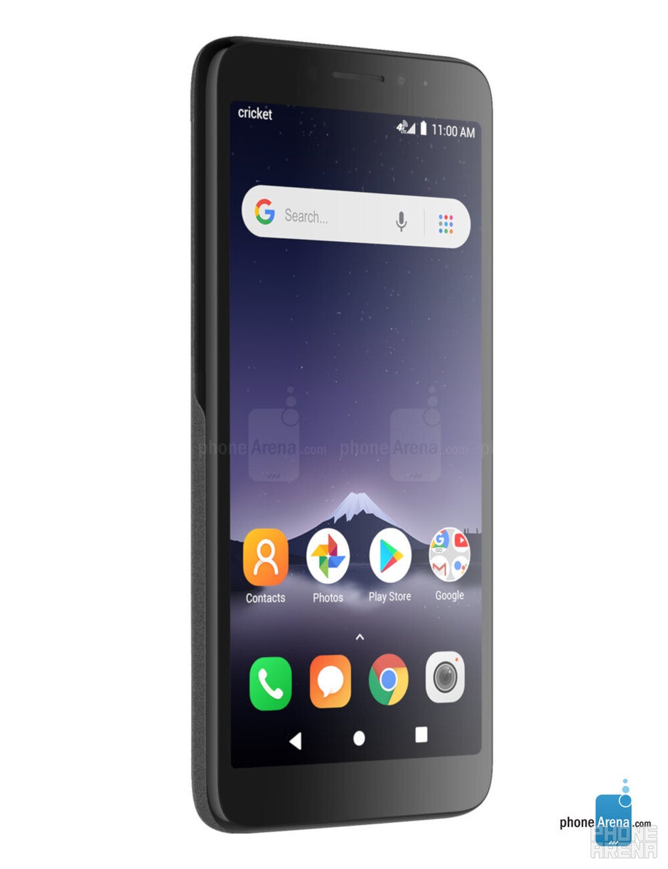 Alcatel Insight specs PhoneArena