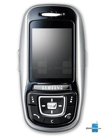 Samsung SGH-E350