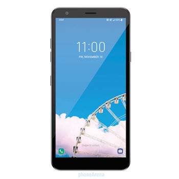 LG Prime 2