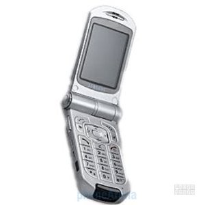 Samsung SGH-Z110