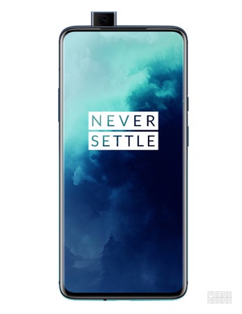 OnePlus 7T Pro