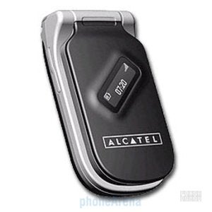 Alcatel OT C651