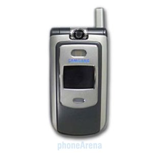 Samsung SGH-i270