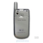 Samsung SGH-i270