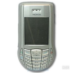 Nokia 6638