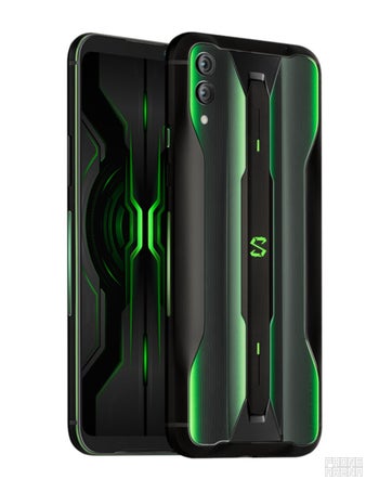 Xiaomi Black Shark 2 Pro