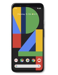 Google Pixel 4 specs