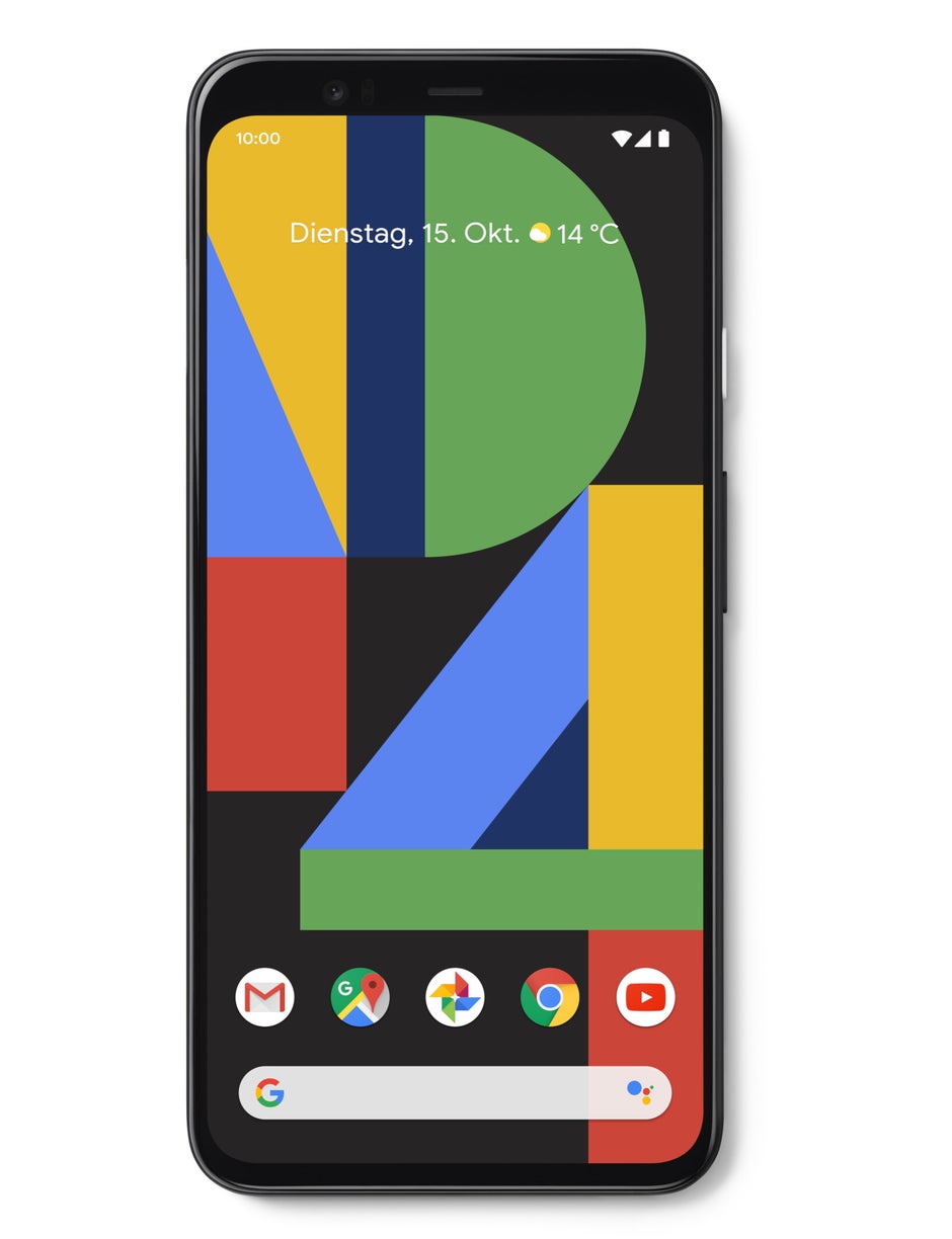 Google Pixel 4 specs - PhoneArena