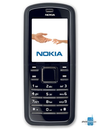 Nokia 6080 specs