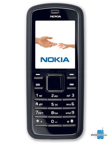 Nokia 6080