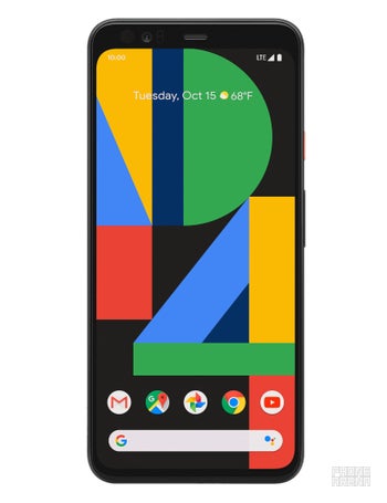 Google Pixel 4 XL