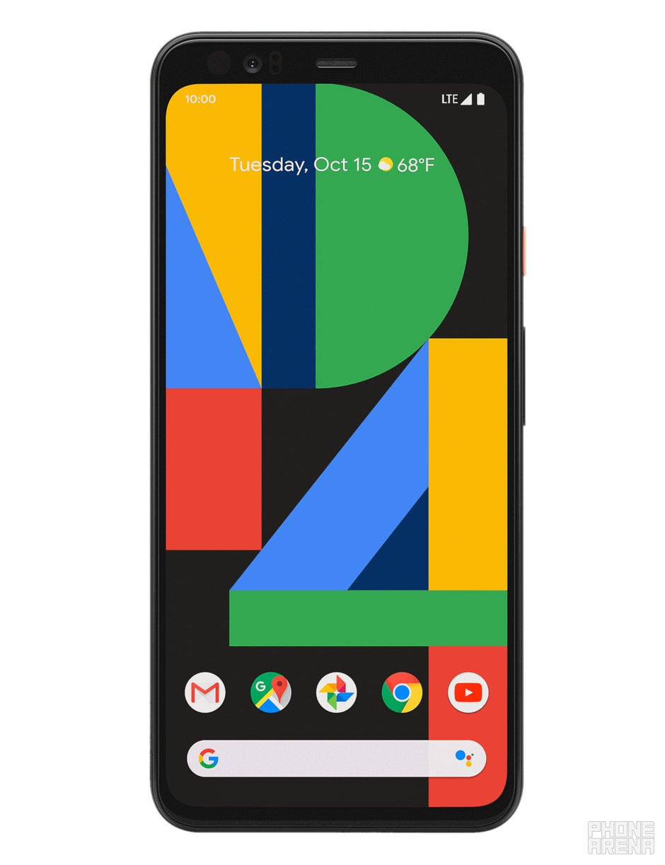 Google Pixel 4 XL specs - PhoneArena