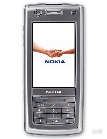Nokia 6708 specs