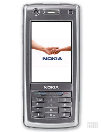 Nokia 6708