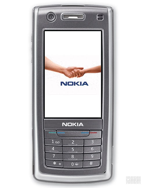 Nokia 6708 specs - PhoneArena