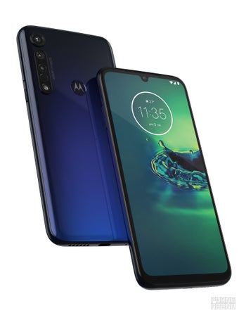 Motorola Moto G8 Plus