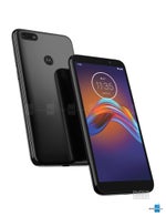 Motorola Moto E6 Play