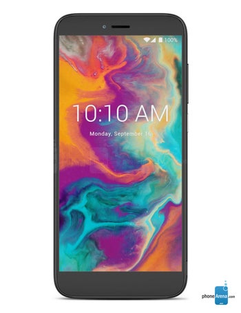 Coolpad Legacy S