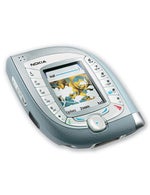 Nokia 7600 specs - PhoneArena