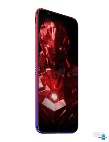 nubia Red Magic 3S