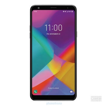 LG Stylo 5+