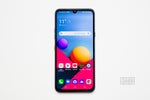 LG G8X ThinQ