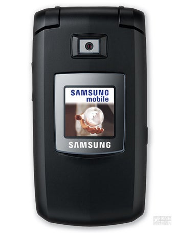 Samsung SGH-E480 specs