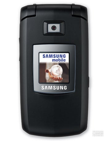 Samsung SGH-E480