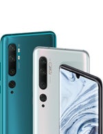 Xiaomi Mi Note 10