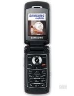 Samsung SGH-E480