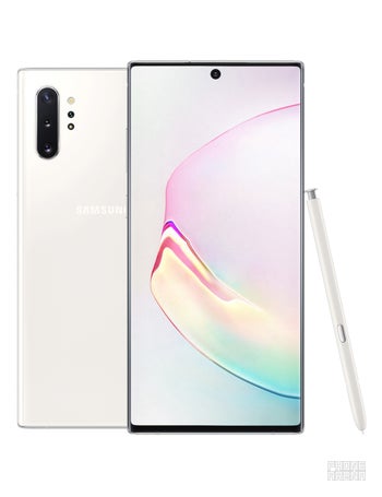 Samsung Galaxy Note10+ 5G specs