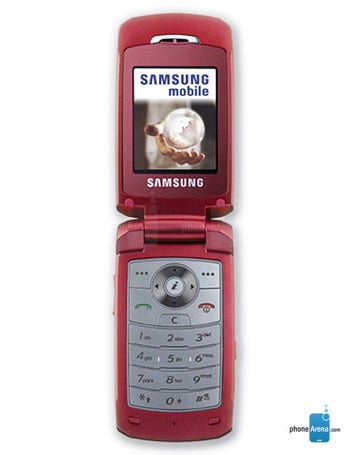 Samsung SGH-E690