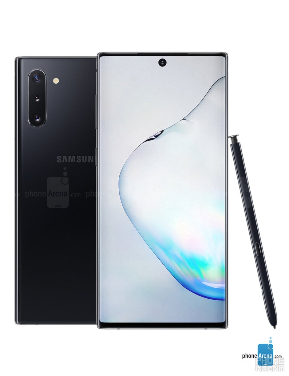 Samsung Galaxy Note 10: Price, Specification & Features - Tech Advisor