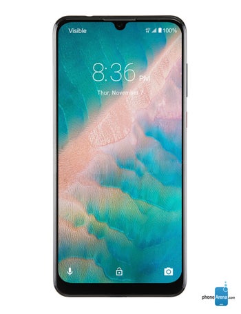 ZTE Blade 10