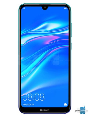 Huawei Y7 (2019)