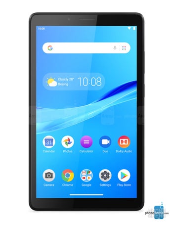 Lenovo Tab M7