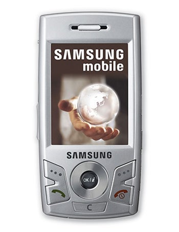 Samsung SGH-E890