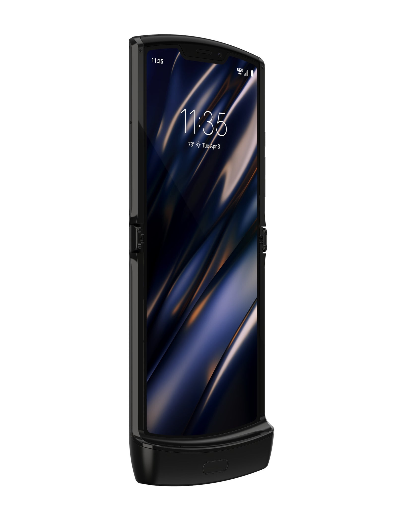 razr phone 2019